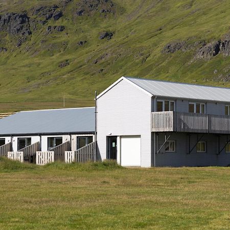 Urdartindur Guesthouse&Cottages Northurfjorthur Extérieur photo
