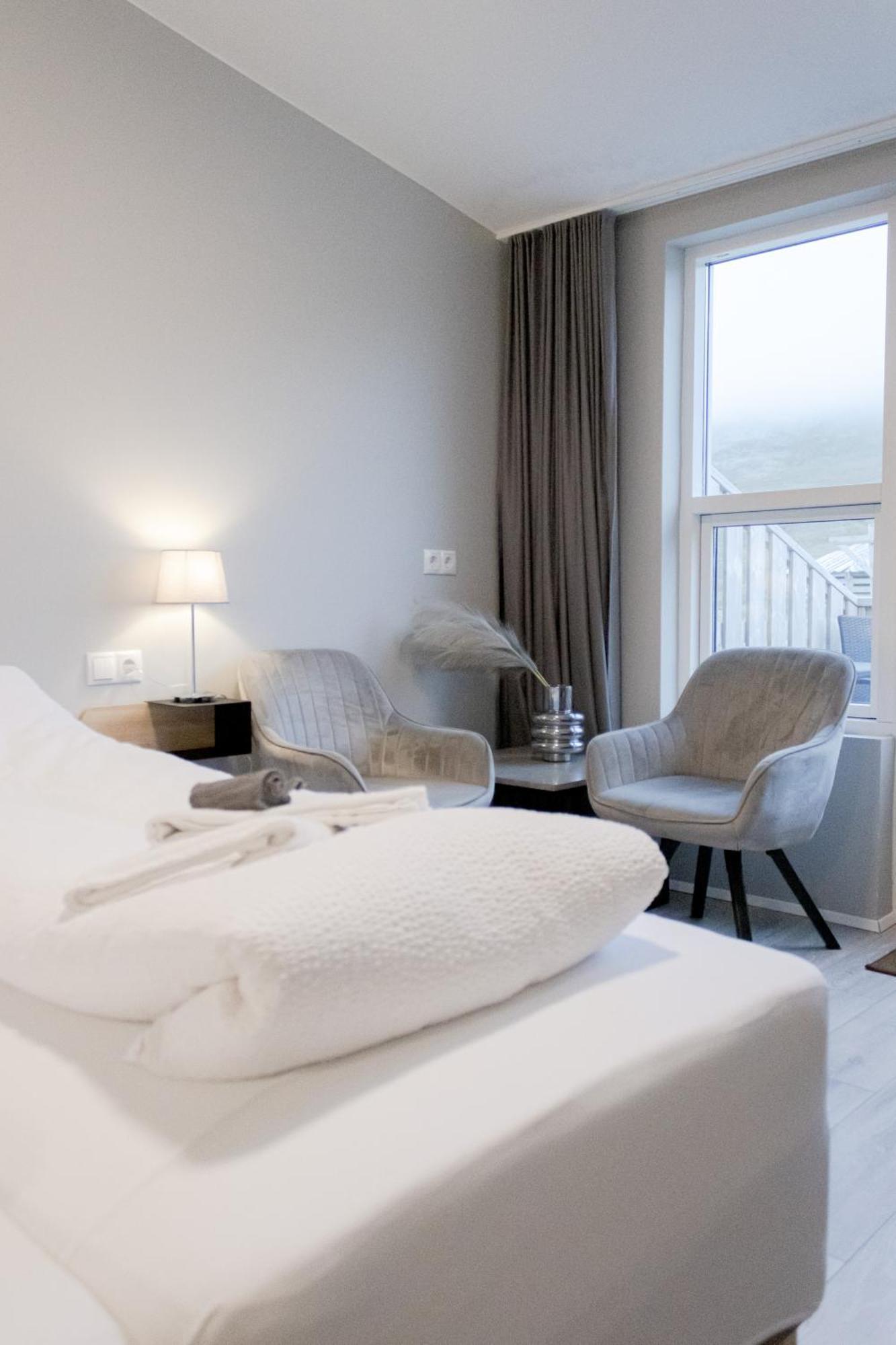 Urdartindur Guesthouse&Cottages Northurfjorthur Chambre photo