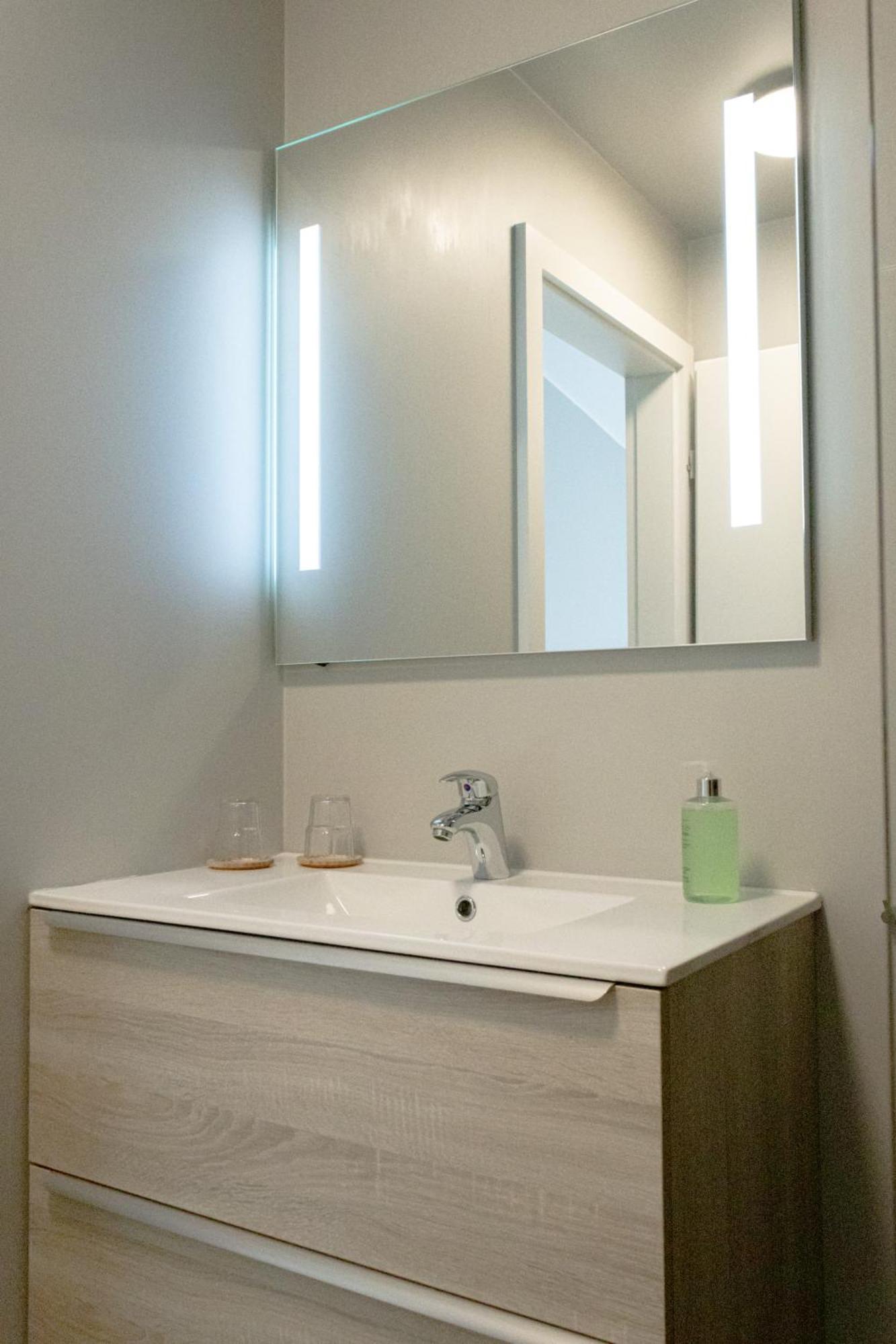 Urdartindur Guesthouse&Cottages Northurfjorthur Chambre photo