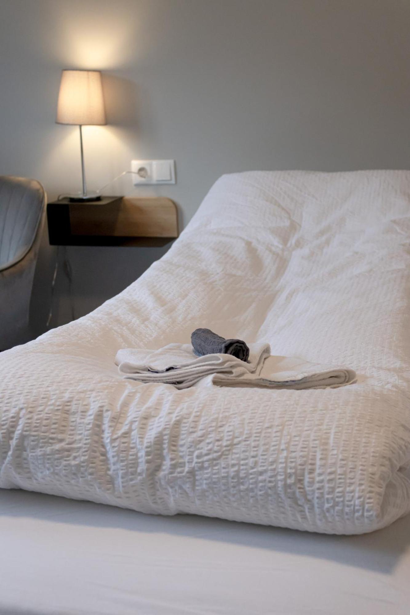 Urdartindur Guesthouse&Cottages Northurfjorthur Chambre photo