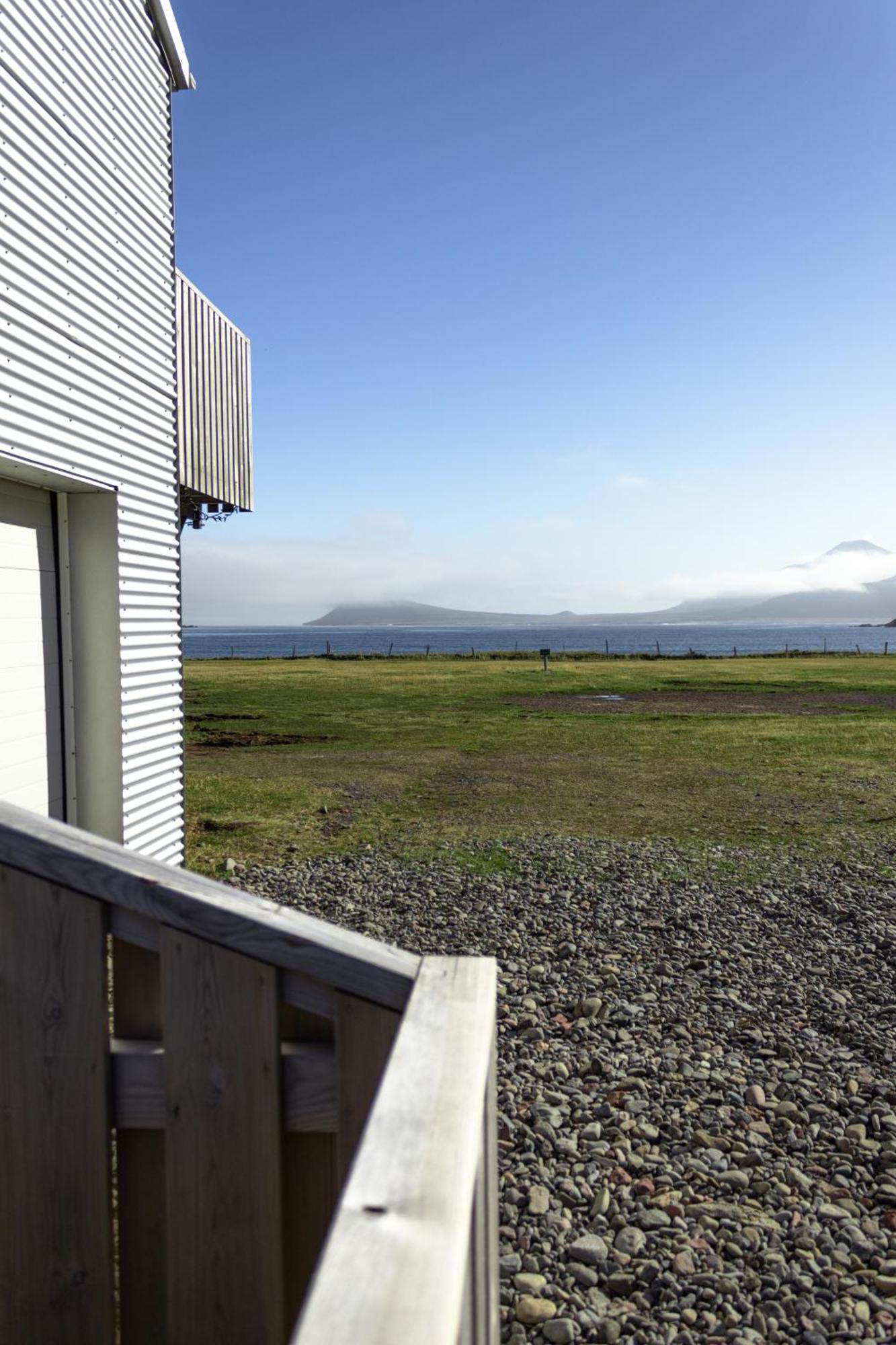 Urdartindur Guesthouse&Cottages Northurfjorthur Chambre photo