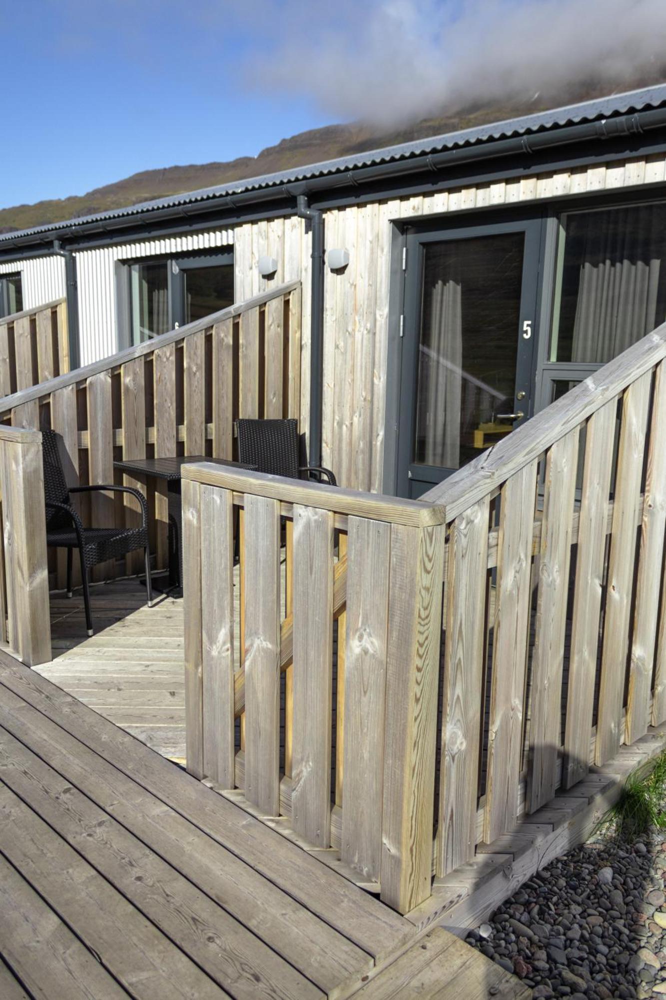 Urdartindur Guesthouse&Cottages Northurfjorthur Chambre photo