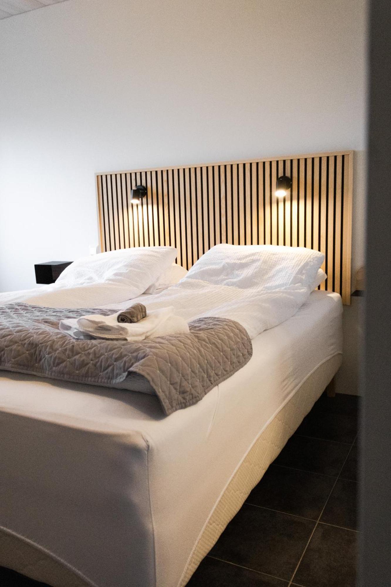 Urdartindur Guesthouse&Cottages Northurfjorthur Chambre photo