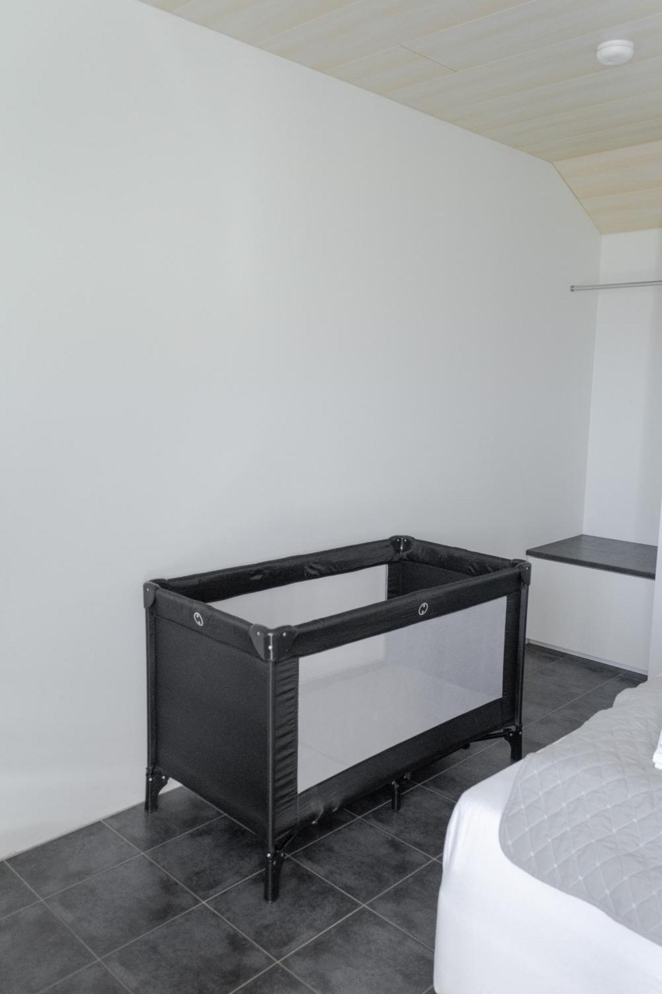 Urdartindur Guesthouse&Cottages Northurfjorthur Chambre photo