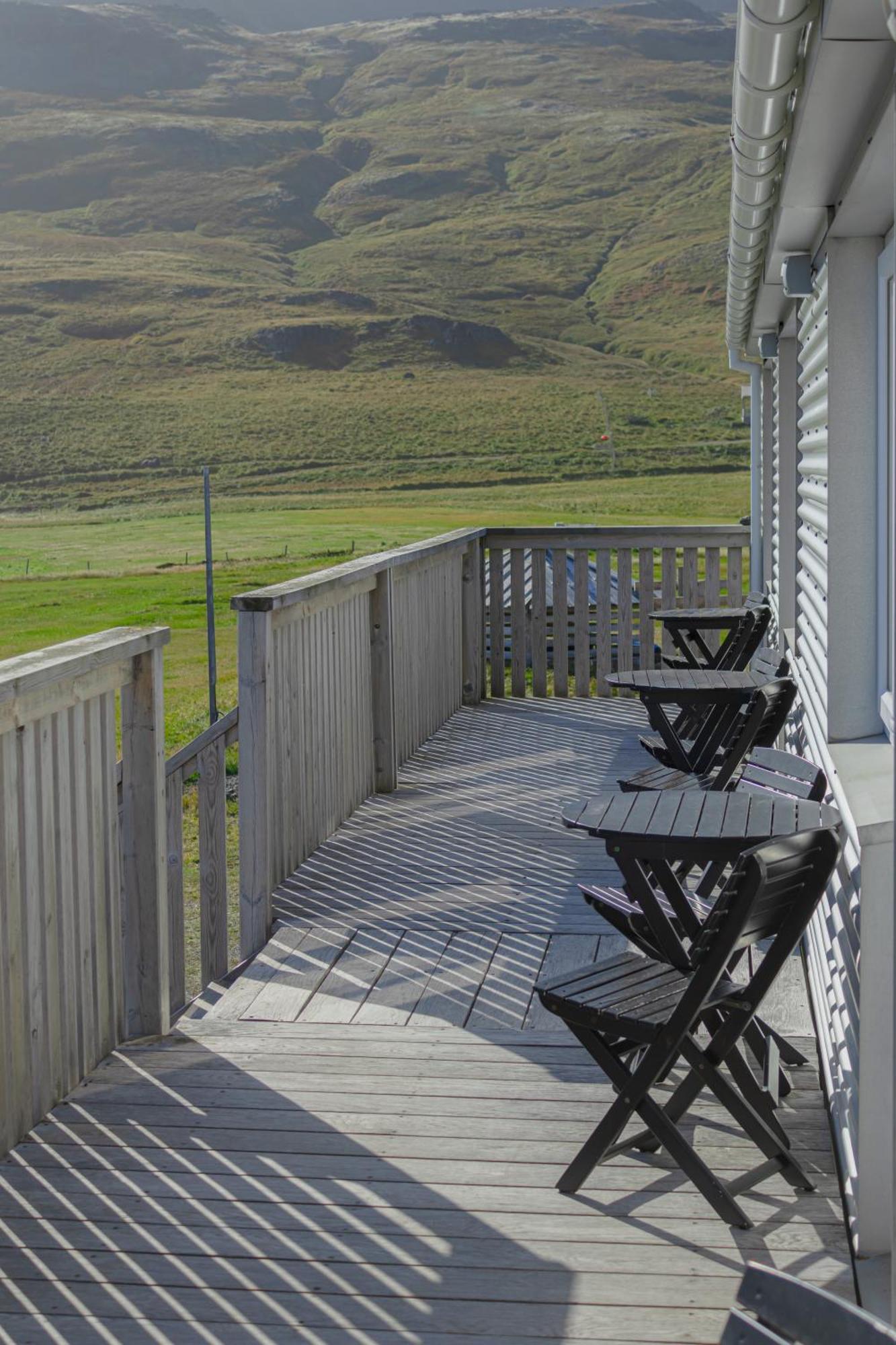 Urdartindur Guesthouse&Cottages Northurfjorthur Chambre photo