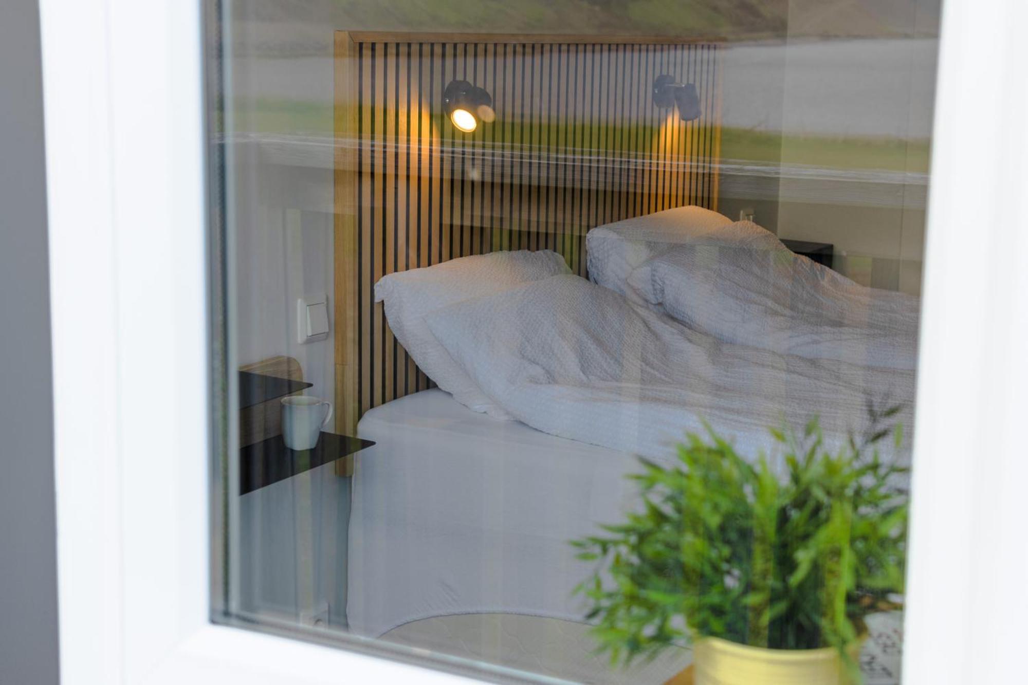 Urdartindur Guesthouse&Cottages Northurfjorthur Extérieur photo