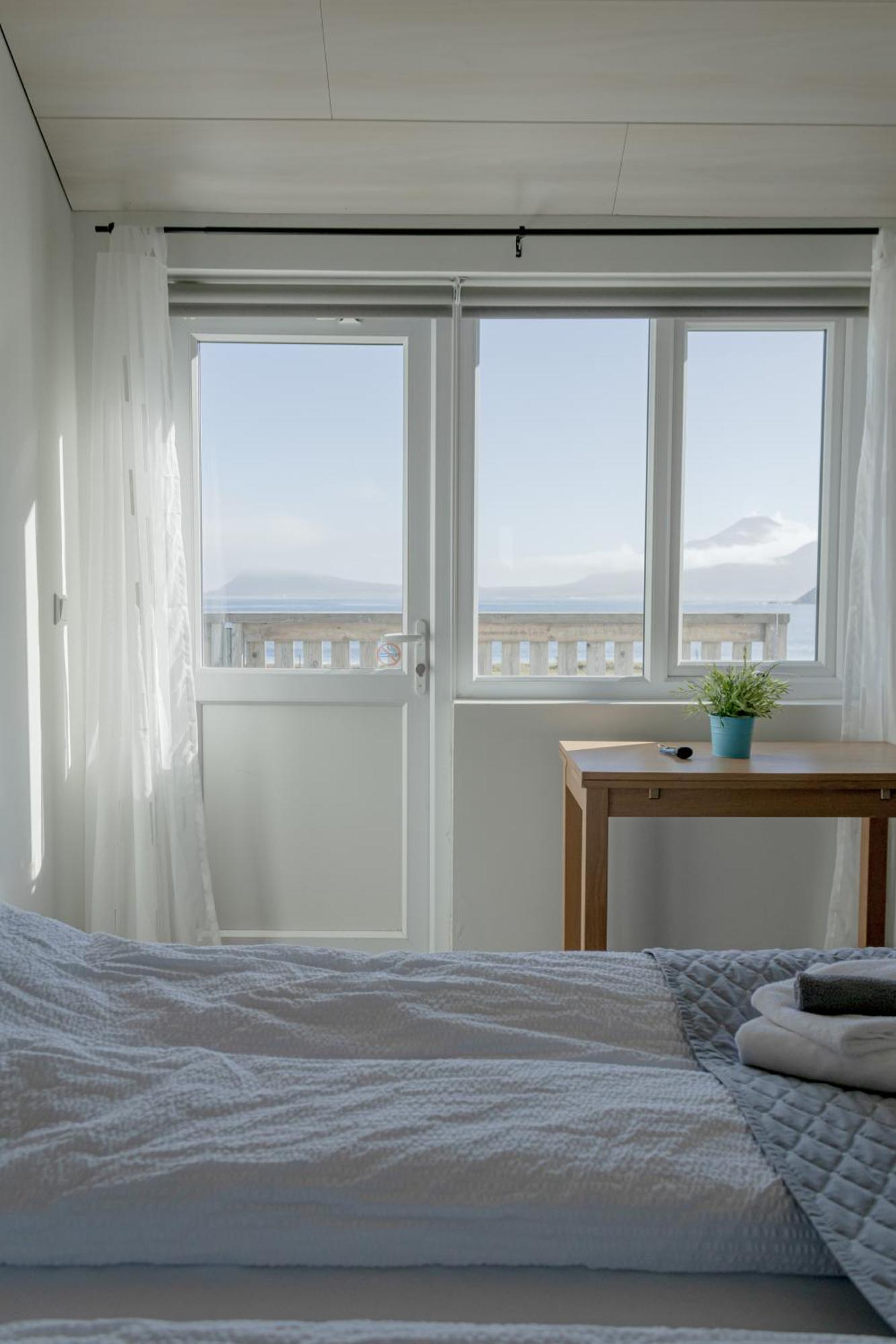 Urdartindur Guesthouse&Cottages Northurfjorthur Chambre photo