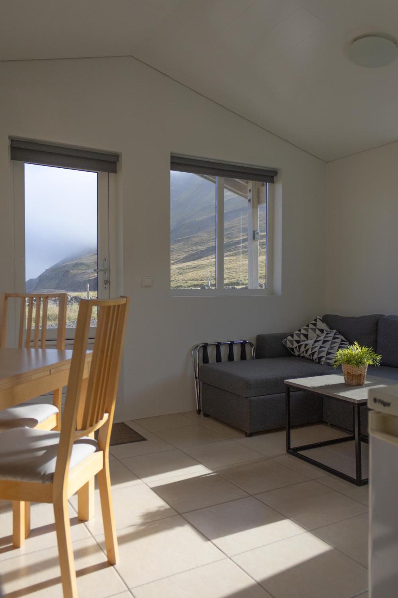 Urdartindur Guesthouse&Cottages Northurfjorthur Chambre photo
