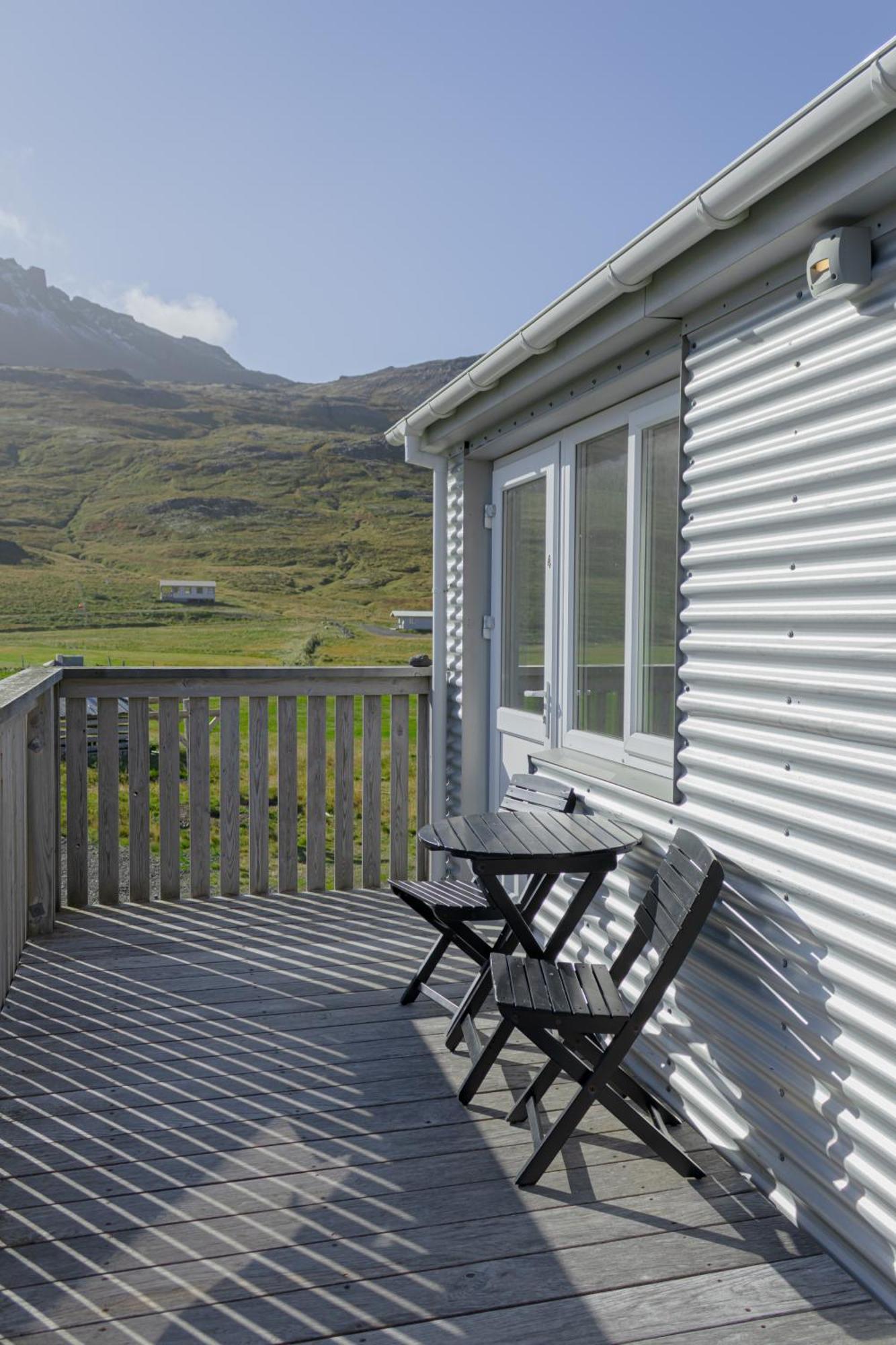 Urdartindur Guesthouse&Cottages Northurfjorthur Chambre photo