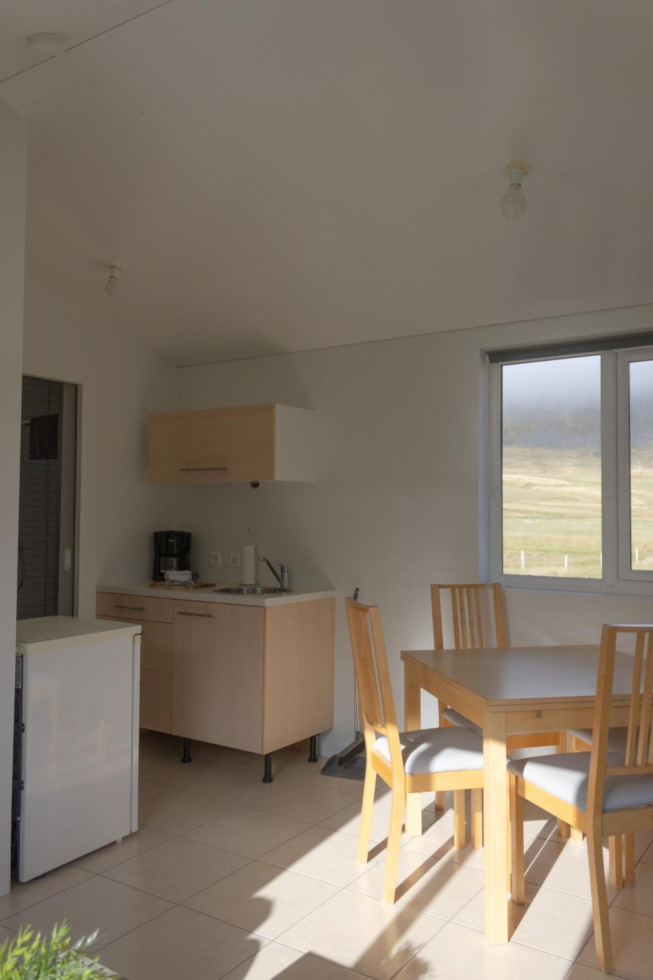 Urdartindur Guesthouse&Cottages Northurfjorthur Chambre photo