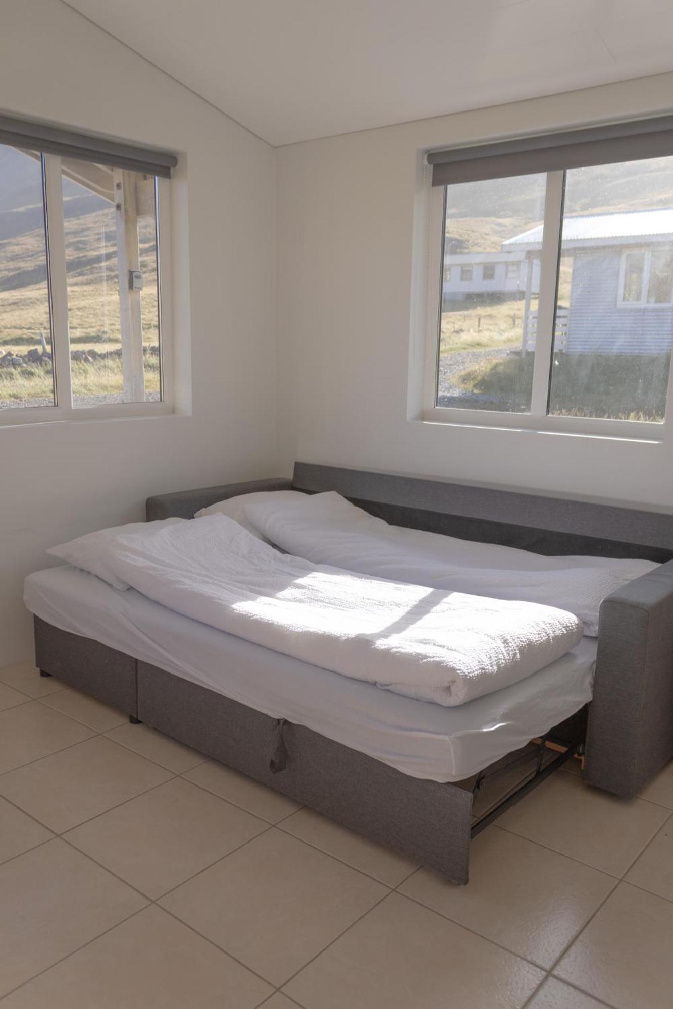 Urdartindur Guesthouse&Cottages Northurfjorthur Chambre photo