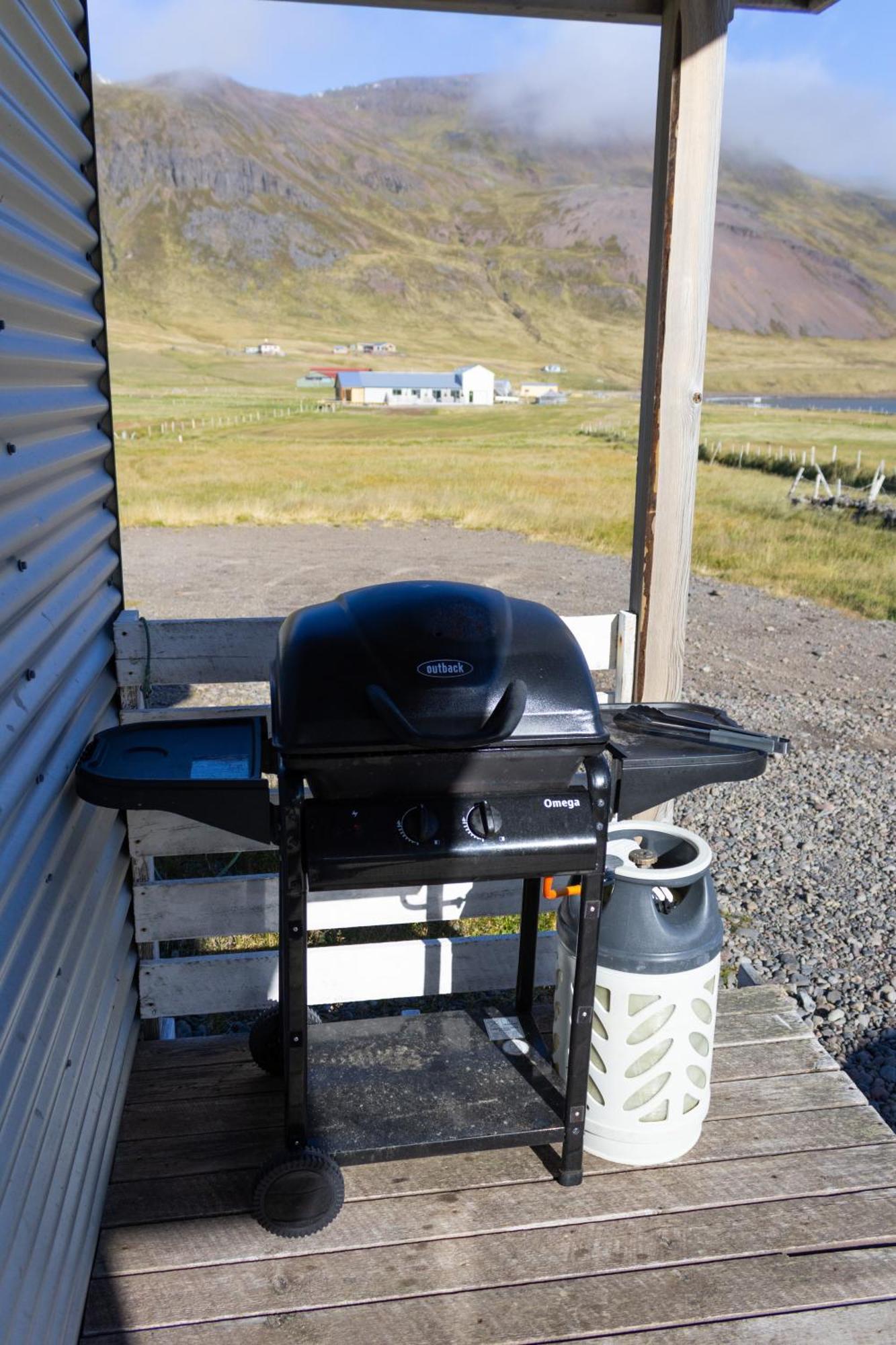 Urdartindur Guesthouse&Cottages Northurfjorthur Chambre photo