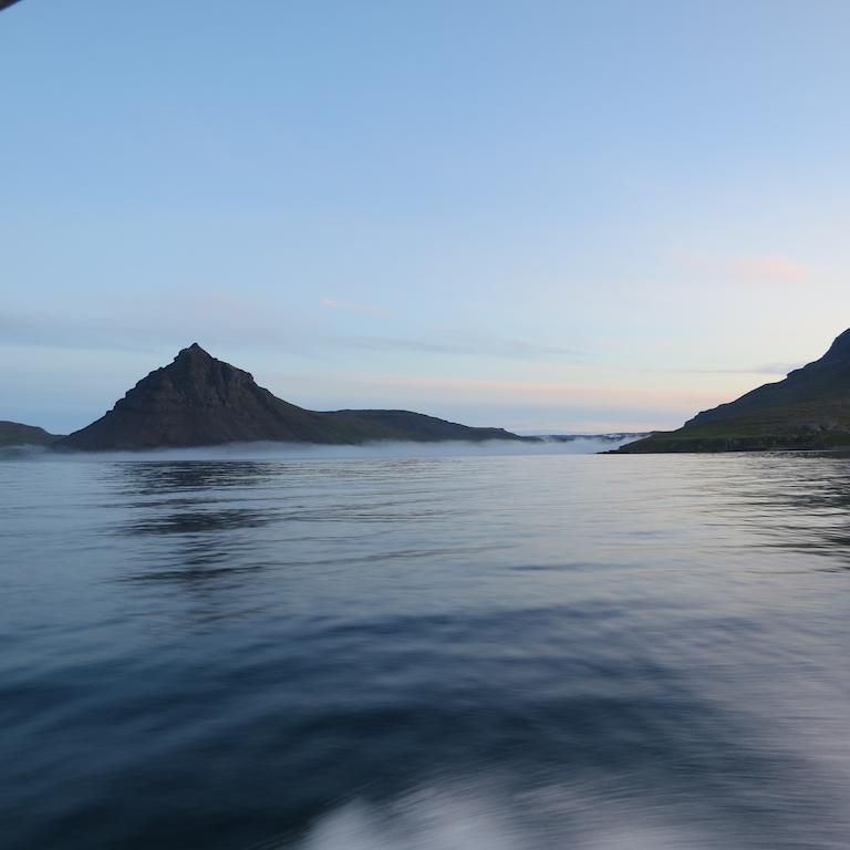 Urdartindur Guesthouse&Cottages Northurfjorthur Extérieur photo