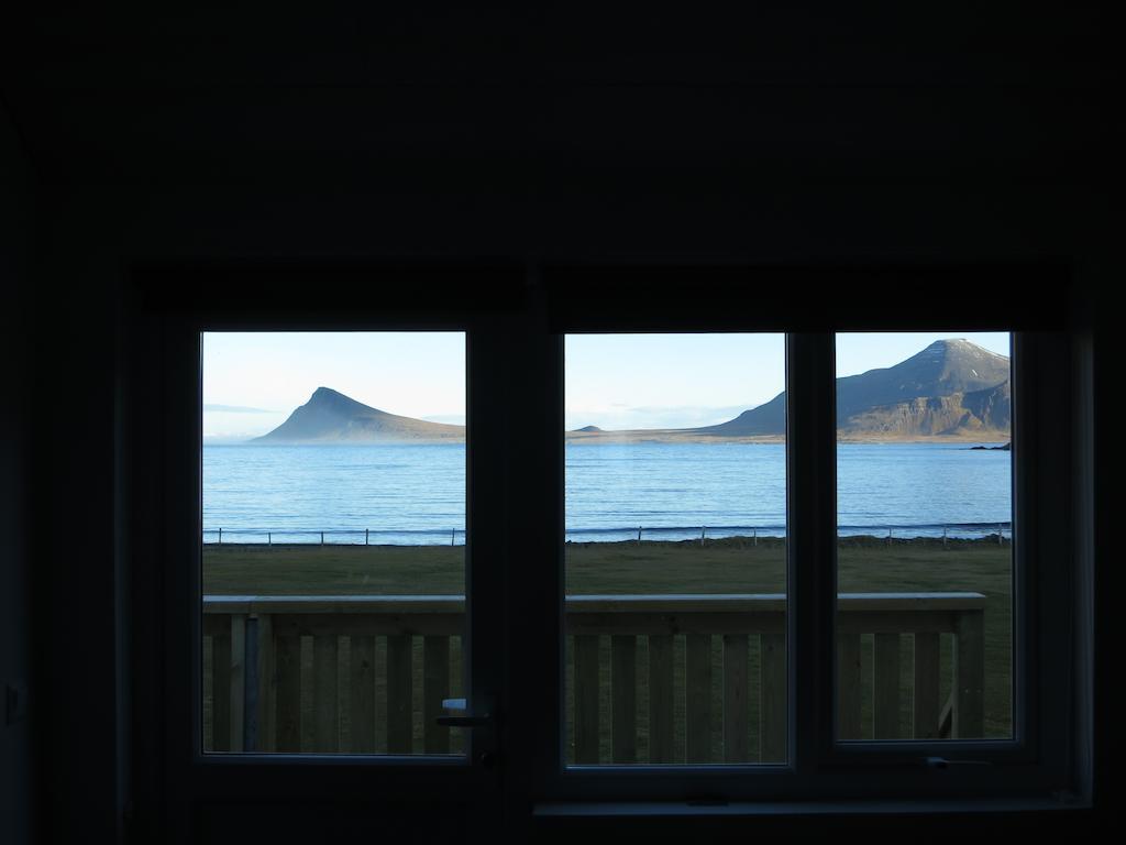 Urdartindur Guesthouse&Cottages Northurfjorthur Chambre photo
